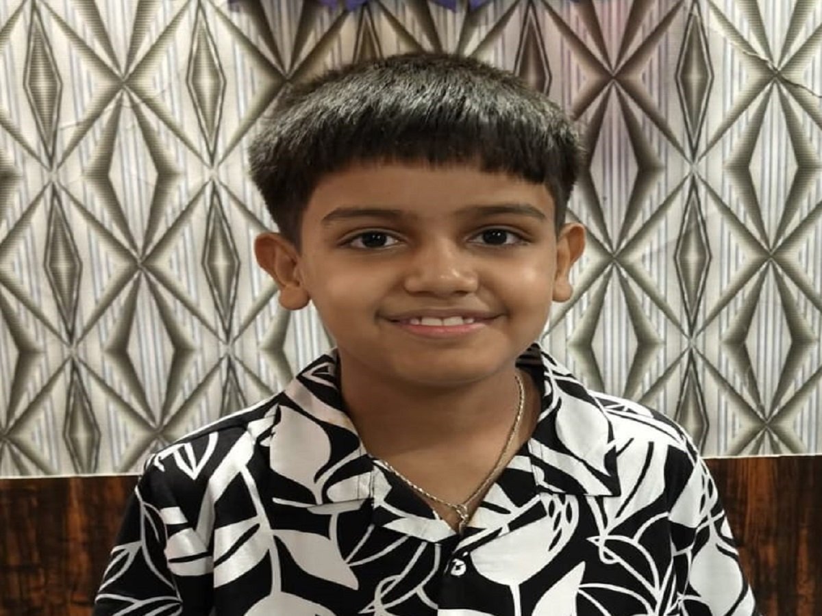 तारा पब्लिक स्कूल के छात्र अभिनव मिश्र का पुरुलिया सैनिक स्कूल में प्रवेश सुनिश्चित।