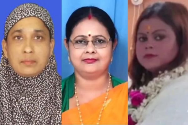 पाकुड़ नगर परिषद चुनाव : त्रिकोणीय मुकाबले ने बढ़ाया सियासी रोमांच