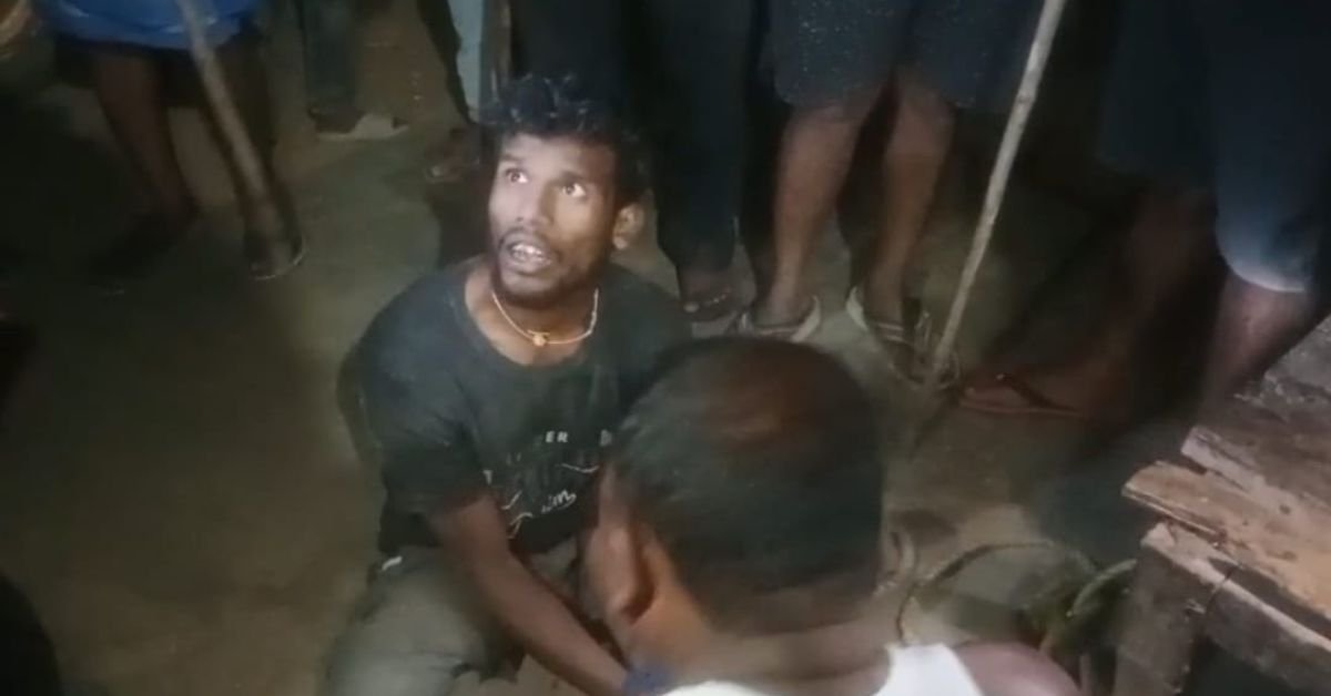 पालामू में मॉब लिंचिंग: बैटरी चोरी के संदेह में युवक की हत्या, कई हिरासत में।