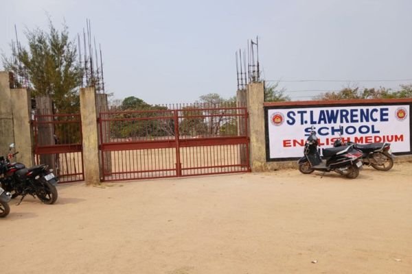 प्राइवेट स्कूल के हॉस्टल में छज्जा गिरने से पांच साल के बच्चे की मौत