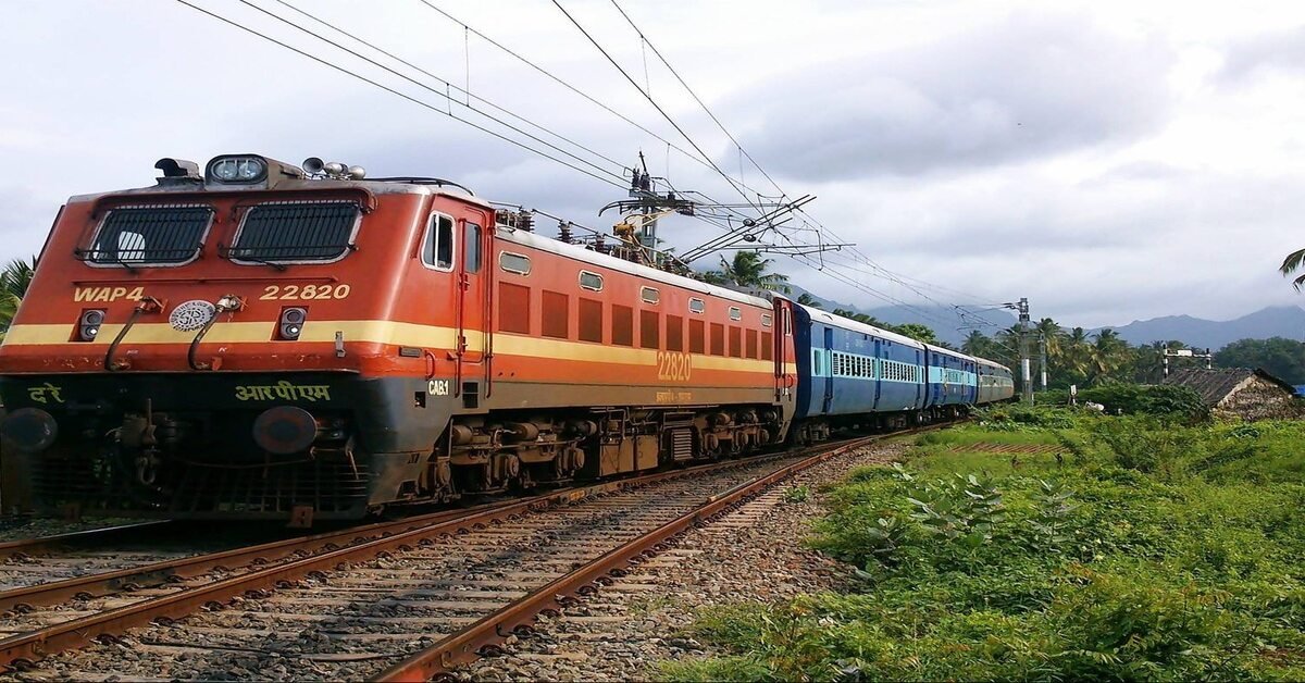 रांची रेल समाचार: होली पर दक्षिण पूर्व रेलवे संचालित करेगा विशेष ट्रेनें, यहां देखें सूची।