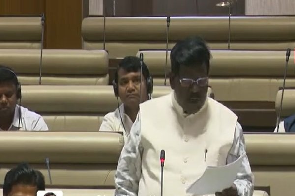 हेमलाल मुर्मू