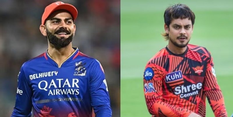 आईपीएल 2026 का आगाज, पहले मैच में आरसीबी और एसआरएच की टक्कर