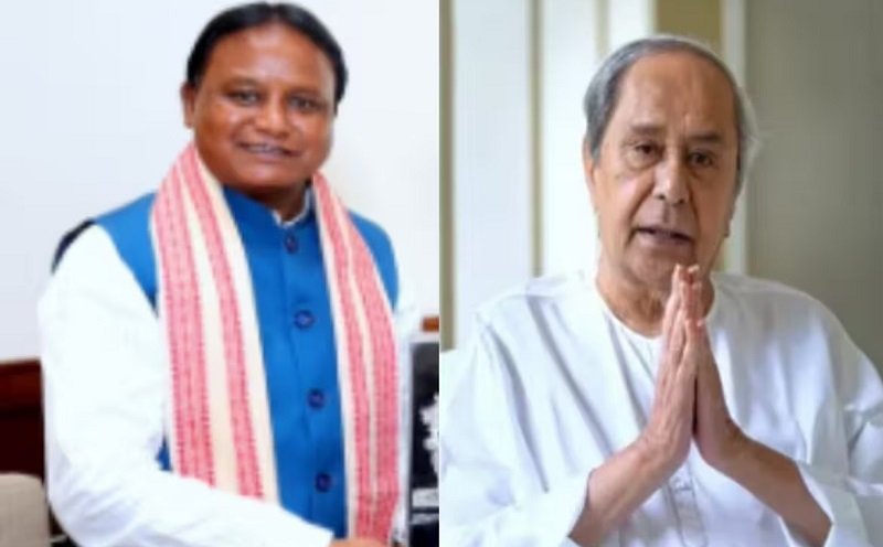 भाजपा ने ओडिशा में चार में से तीन राज्यसभा सीटें जीतीं, विपक्ष से एक छीनी