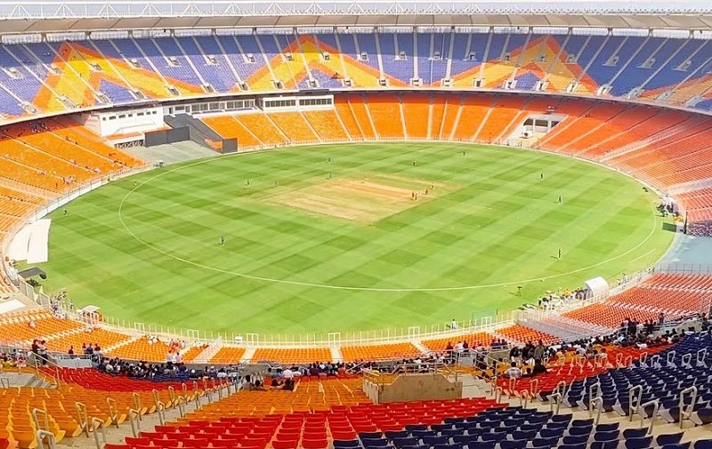 टी20 विश्व कप: कल IND-NZ के फाइनल में पिच का हाल जानें