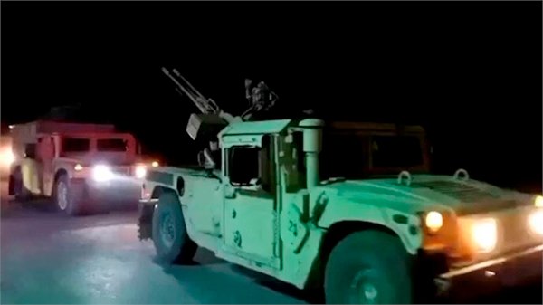 सीजफायर समाप्त होते ही अफगान-पाक सीमा पर फिर से शुरू हुई लड़ाई, दो नागरिकों की मौत