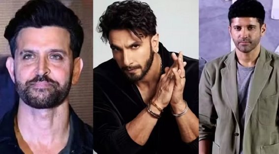 डॉन 3 पर बढ़ता विवाद रणवीर सिंह–फरहान अख्तर टकराव में आमिर खान और ऋतिक रोशन की एंट्री कानूनी रास्ता भी खुला