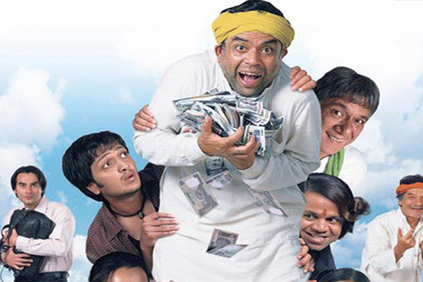 मालामाल वीकली का सीक्वल कन्फर्म, Paresh Rawal ने लगाई मुहर; फिर लौटेगी गांव की ठहाकेदार कहानी