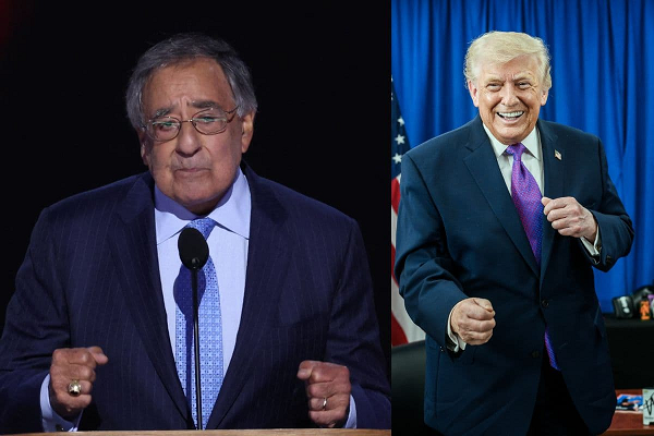 Former CIA Chief Says Trump Has Entrapped the World's Most Powerful Military|ईरान संकट गहराया पूर्व CIA प्रमुख बोले ट्रंप ने दुनिया की सबसे ताकतवर सेना को फंसा दिया