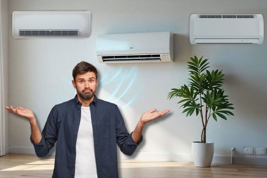 3-स्टार या 5-स्टार AC? जानें कौन बचाता है ज्यादा बिजली और कितना है कीमत का फर्क