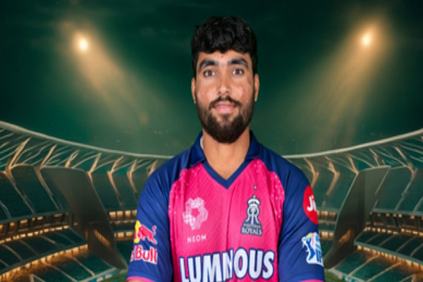 30 लाख में खरीदे गए अनजान गेंदबाज ने बदली किस्मत बृजेश शर्मा का IPL डेब्यू बना यादगार