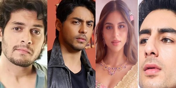 स्टार किड्स ने थिएटर छोड़ा, नेटफ्लिक्स पर कुछ चमके, कुछ मुश्किल में