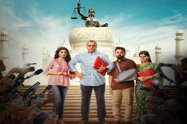 इस वीकेंड ओटीटी प्लेटफॉर्म पर 22 फिल्मों और श्रृंखलाओं का शौक