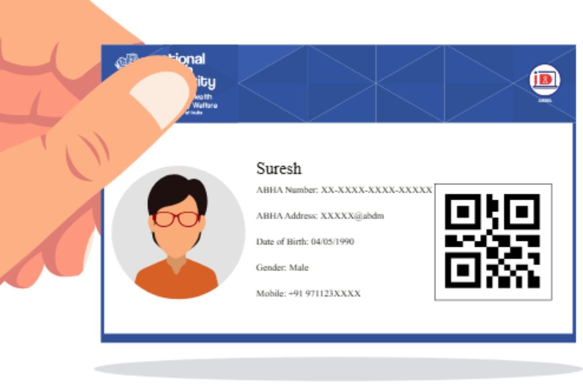 ABHA ID बनाना हुआ आसान, मेडिकल रिपोर्ट्स अब सहज संभालें