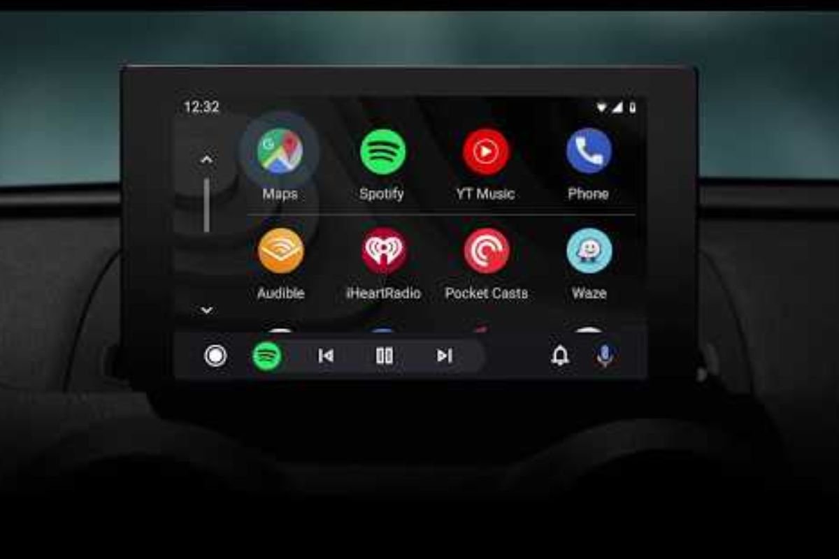 गूगल का अपडेट: कार में YouTube ऑडियो प्रबंधन हुआ सरल