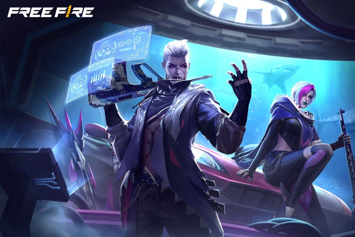 Garena Free Fire Max ने नए रिडीम कोड जारी किए, फ्री में पाएं डायमंड और गेम रिवॉर्ड।