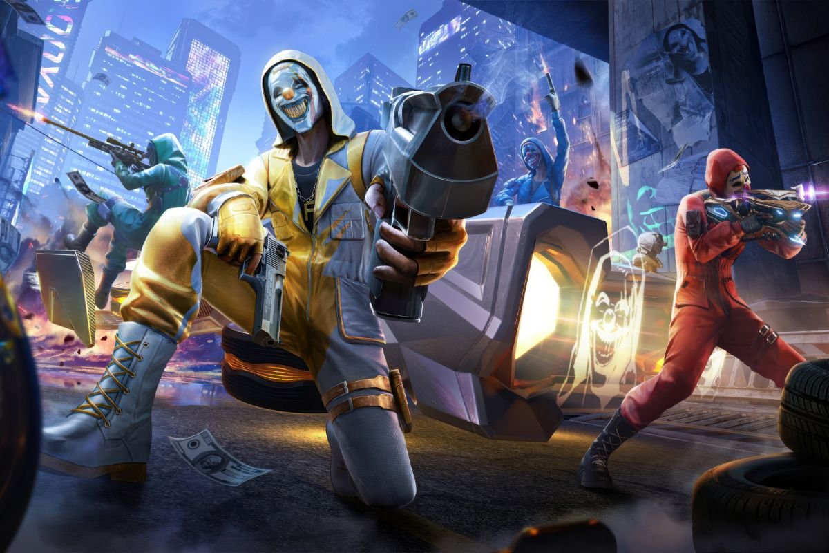 बिना डायमंड्स के पाएं बेहतरीन रिवॉर्ड्स, रिडीम करें कोड्स