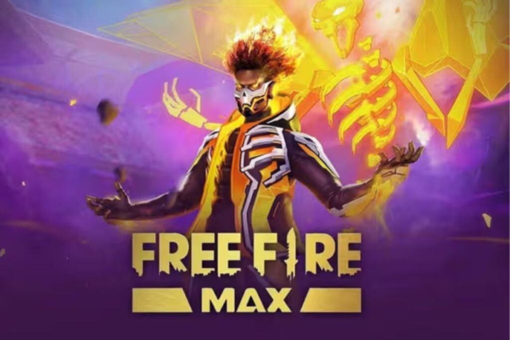 लाइव हो गए आज के Free Fire MAX कोड्स, फटाफट करें रिडीम