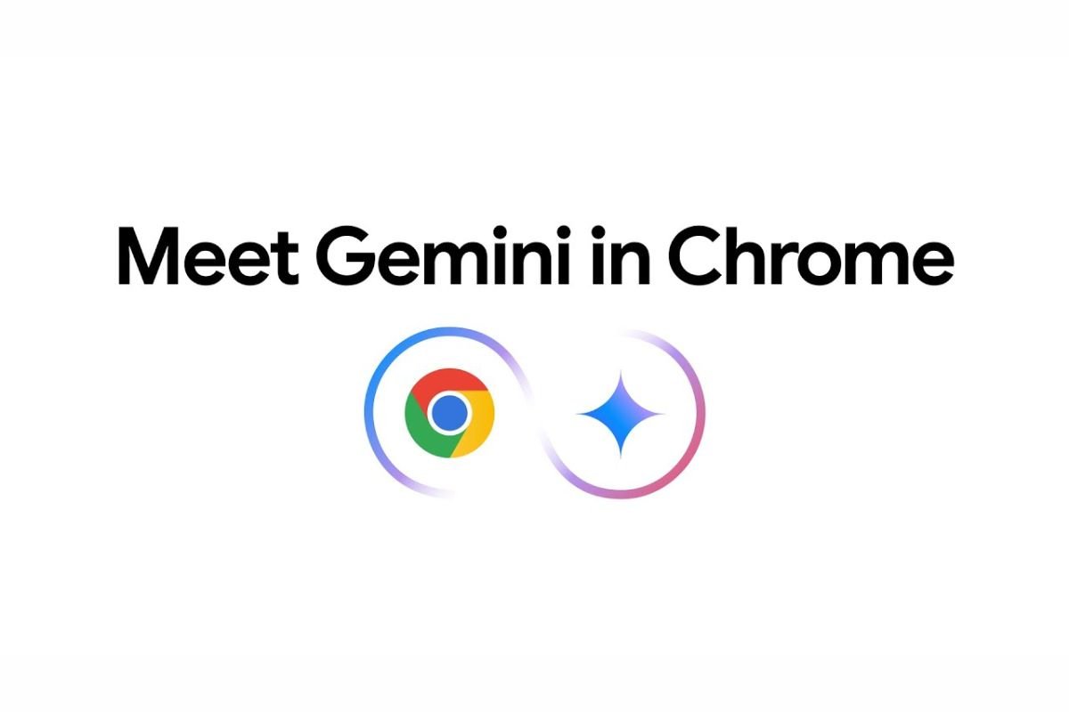 Chrome में आ गया Google का Gemini, अब ब्राउजर में ही मिलेगा AI असिस्टेंट