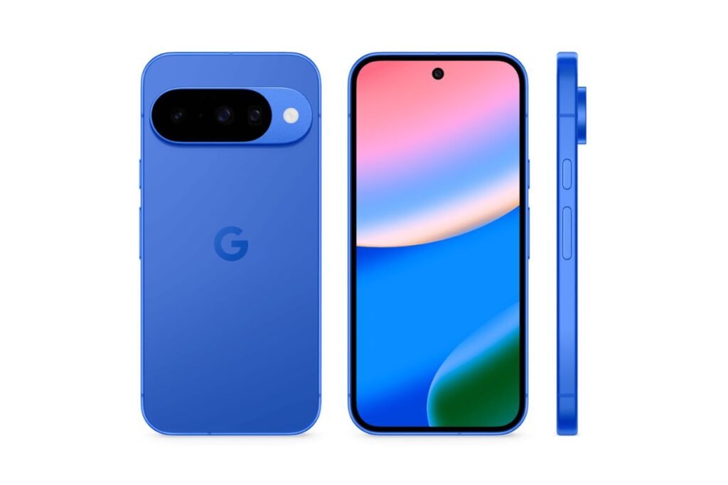 लॉन्च प्राइस से सीधे ₹10,509 सस्ता हुआ Google Pixel 10, देखें कहां मिल रही ये डील