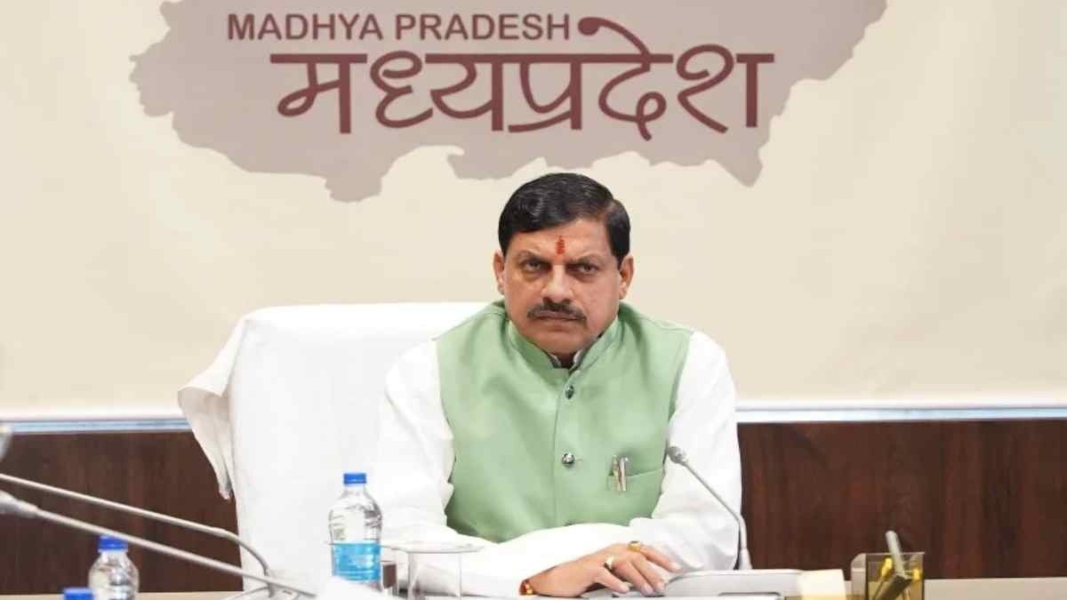 MP में मंत्रिमंडल विस्तार पर फिलहाल ब्रेक! रिपोर्ट कार्ड के आधार पर बदलेगा 5-6 मंत्रियों का चेहरा