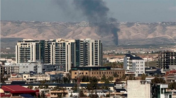 कुर्दिस्तान के राष्ट्रपति आवास पर हमला, पीएम अल-सुदानी ने निंदा करते हुए दी सख्त चेतावनी