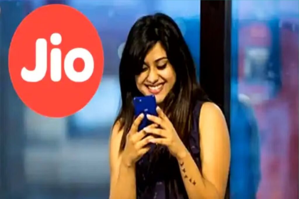 इंटरनेट नहीं चाहिए? जियो का यह प्लान आपके लिए है