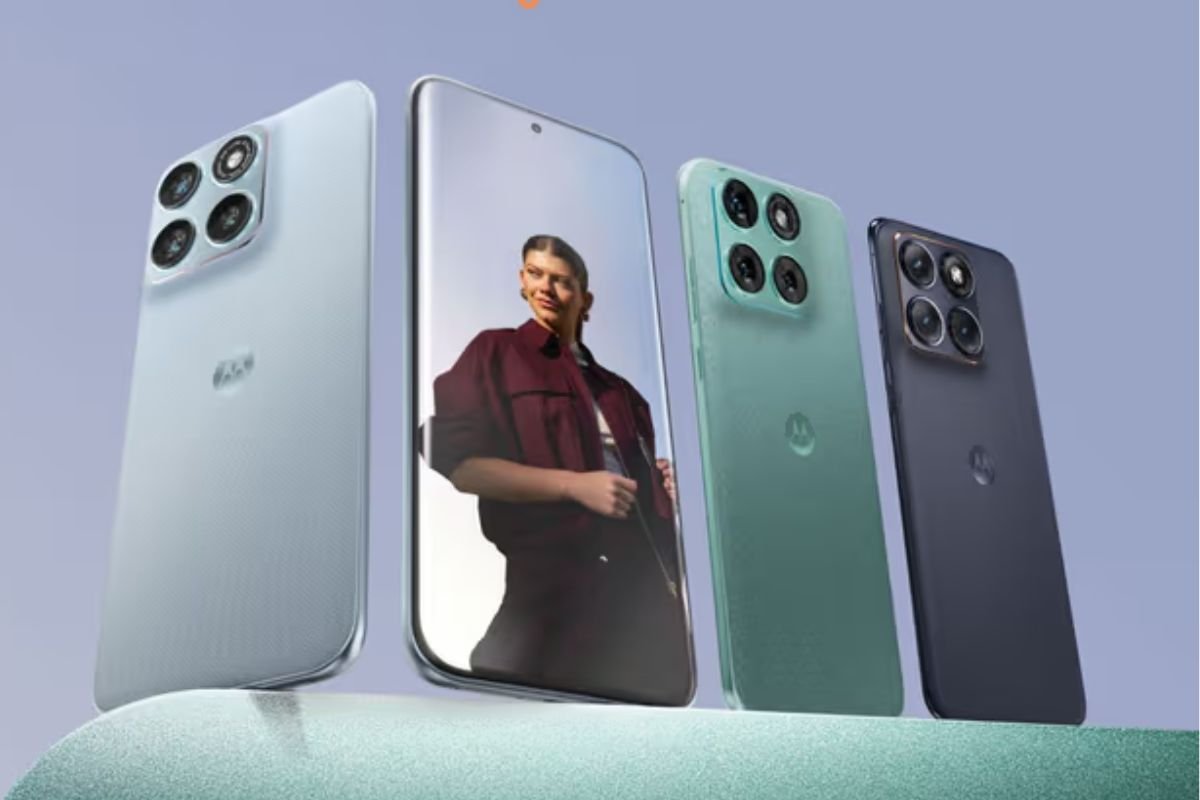Motorola Edge 70 Fusion Review: मिड-रेंज में कितना दमदार है यह फोन?