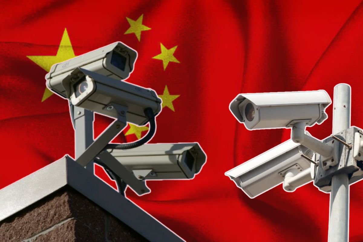 1 अप्रैल से CCTV नियमों में बदलाव, चीनी ब्रांड्स पर प्रतिबंध संभव