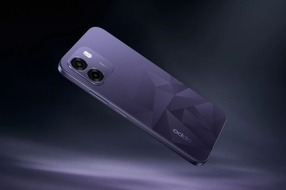 भारत में शुरू हुई Oppo K14 5G की बिक्री, कीमत, ऑफर्स और फीचर्स जानें