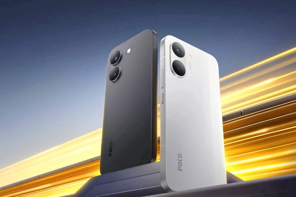 Poco X8 Pro और X8 Pro Max के कैमरा-डिस्प्ले फीचर्स हुए रिवील, देखें क्या है खास