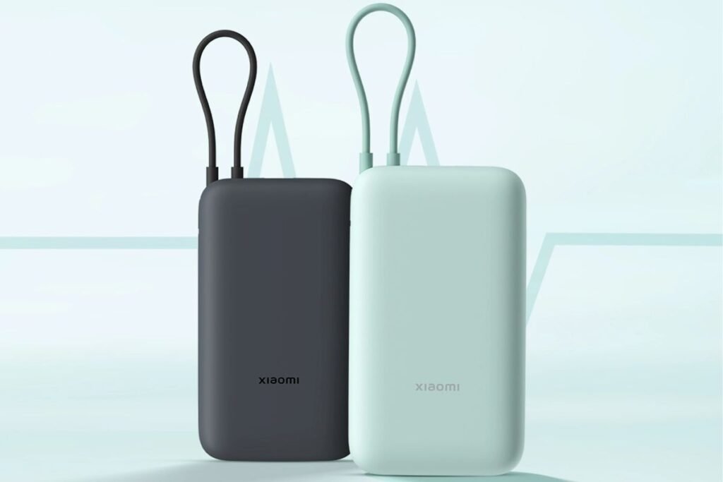 फोन की बैटरी जल्दी खत्म होती है? ये 20000mAh पावर बैंक देंगे लंबा बैकअप