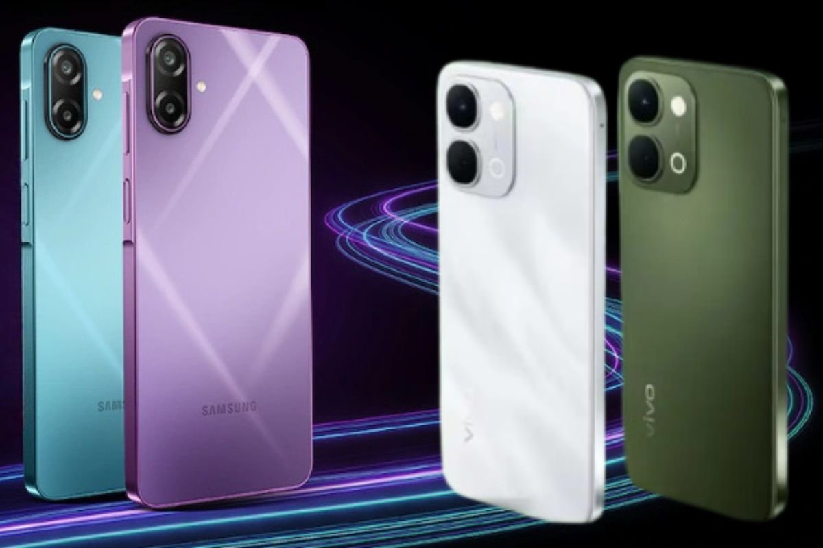 सैमसंग, विवो और पोको के स्मार्टफोन्स आज होंगे लॉन्च, जानें विशेषताएँ