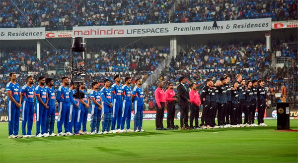 भारत और न्यूजीलैंड के मध्य कौनसी टीम को मिलेगा लाभ? T20 वर्ल्ड कप फाइनल