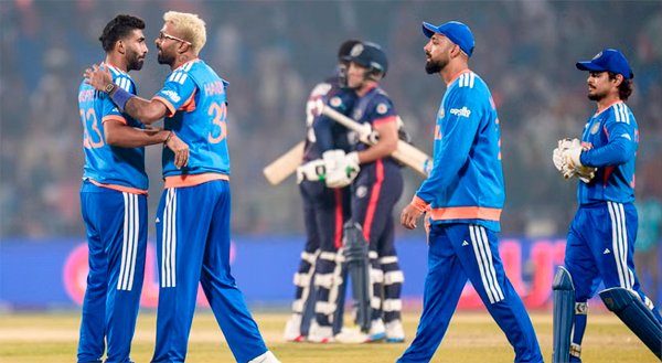 टी20 विश्व कप फाइनल से पहले भारत की प्लेइंग XI पर बढ़ी चर्चा