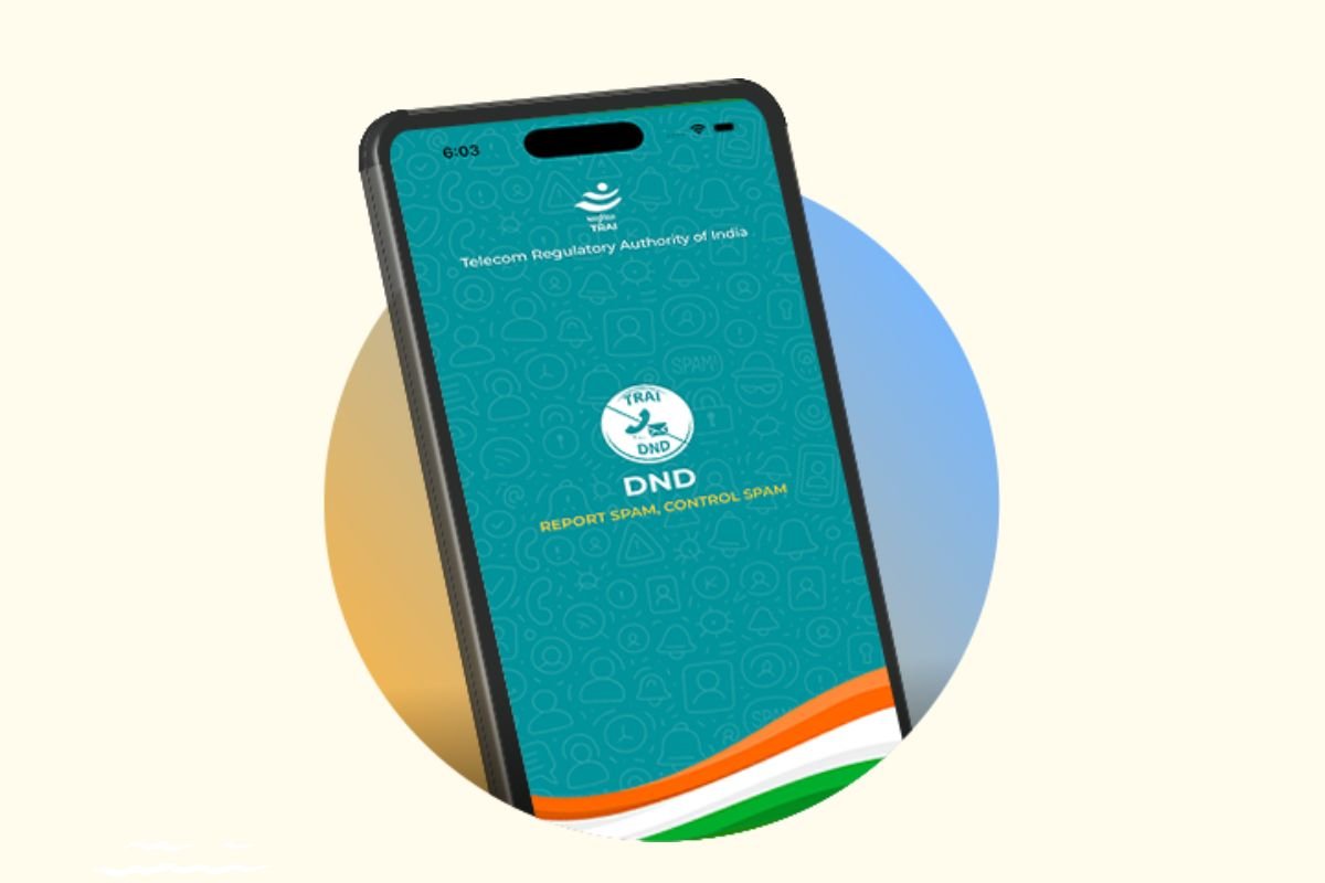सरकारी ऐप से खत्म होंगे स्पैम कॉल और फालतू SMS