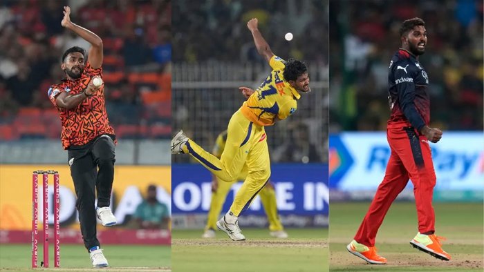IPL में सहभागिता के लिए खिलाड़ियों को पास करना होगा फिटनेस टेस्ट, श्रीलंका क्रिकेट का महत्वपूर्ण निर्णय