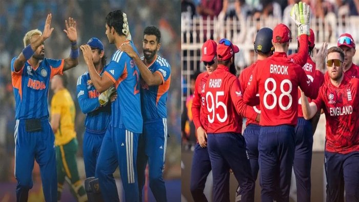 T20 विश्व कप 2026: सेमीफाइनल के लिए ICC का नया नियम, मैच होगा दोपहर में शुरू