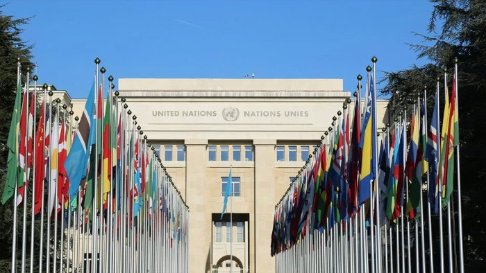 भारत ने यूएन में ब्रिटेन के खिलाफ किस प्रस्ताव पर किया मतदान? लंदन में बढ़ी टेंशन