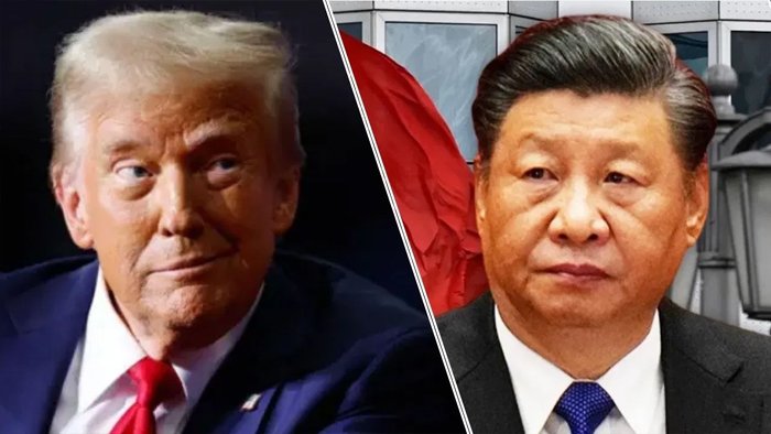 चीन ने ईरान की सेना को चिप तकनीक प्रदान की, अमेरिका का युद्ध के बीच आरोप