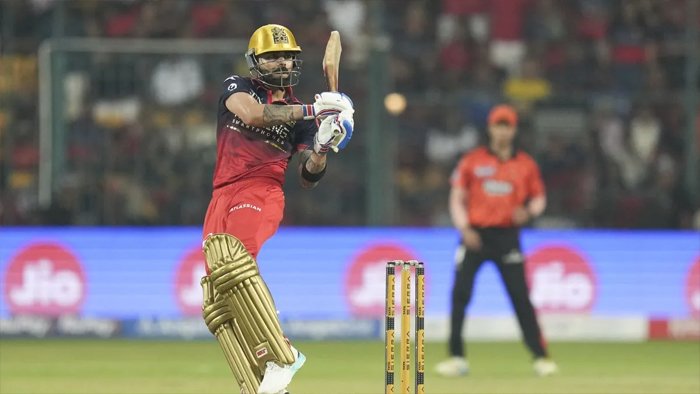 विराट कोहली ने तोड़ा शोएब मलिक का एशिया का बड़ा रिकॉर्ड