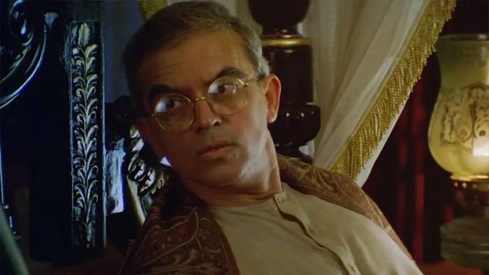 अभिनेता विजय कृष्णा का निधन, शाहरुख के पिता बने ‘देवदास’ में