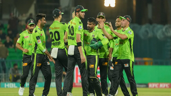 Major Controversy in Cricket! Suspicion of Ball Tampering in PSL 2026; Fakhar and Shaheen Under Scrutiny.