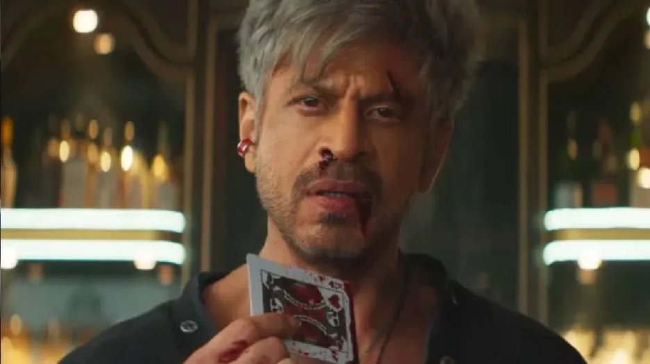 शाहरुख खान की फिल्म में शामिल होंगे 70% बॉलीवुड के मेगा सितारे