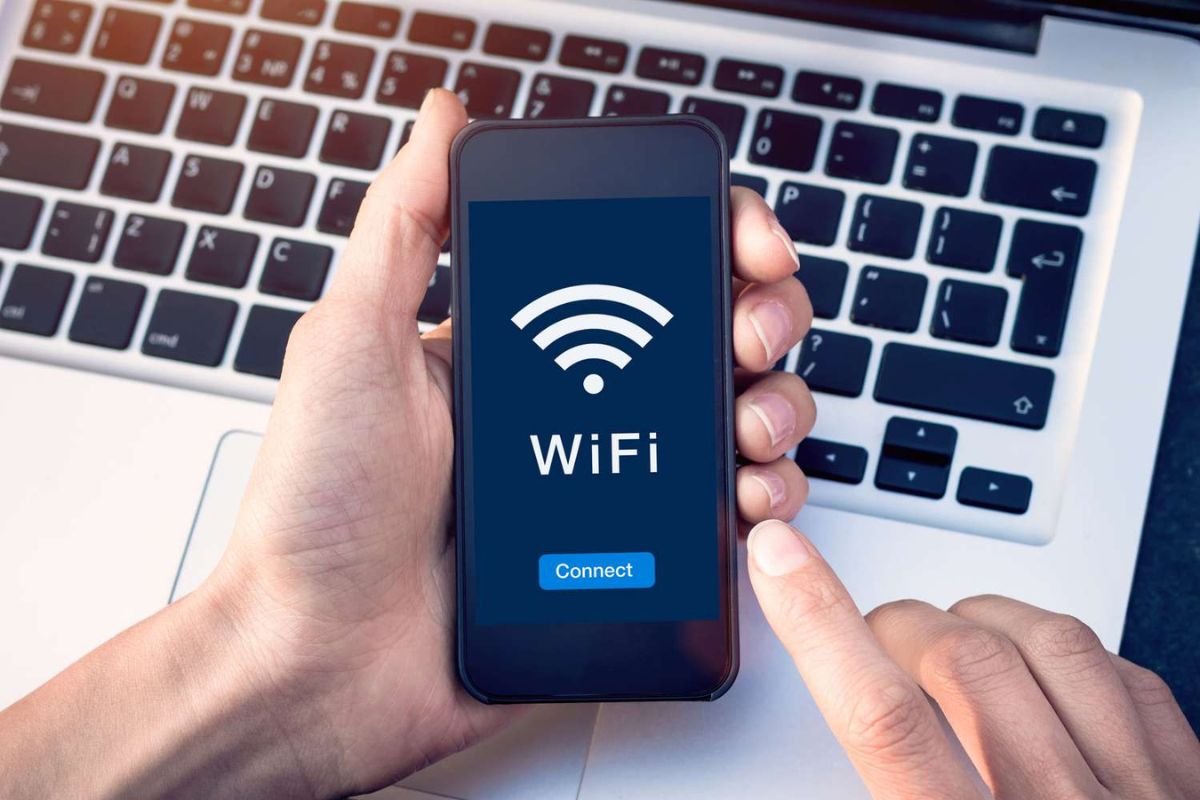 WiFi पासवर्ड बिना बताए साझा करने का सरल तरीका