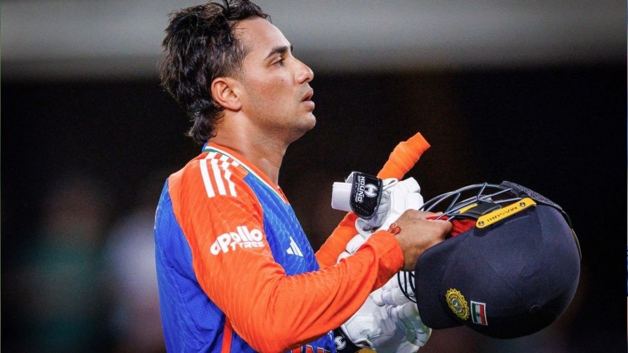 T20 WC 2026 के फाइनल से अभिषेक का बाहर होना, कुलदीप यादव की टीम में वापसी? न्यूजीलैंड को हराने की तैयारी