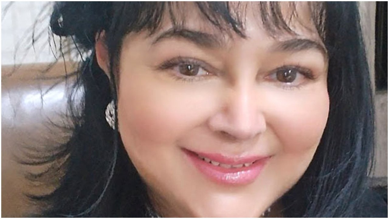 ‘मेड इन इंडिया’ की गायिका अलीशा चिनॉय: 90 के दशक की धुनों का जादू