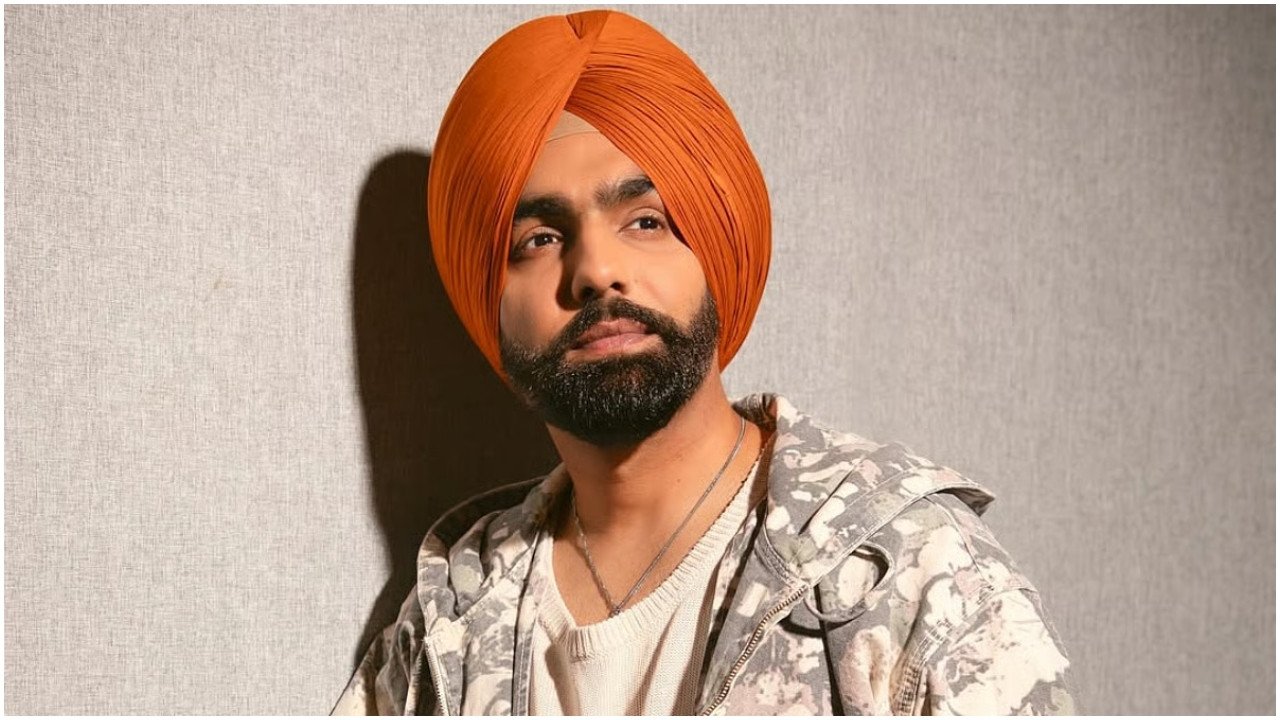 ‘पिता की चिंता: यूएई में फंसी बेटी का भावुक संदेश सुनकर रोए एमी विर्क’