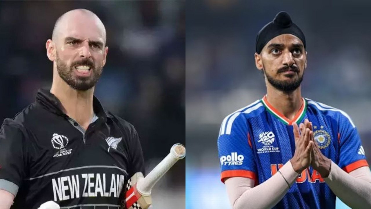 अर्शदीप सिंह को ICC द्वारा टी20 वर्ल्ड कप फाइनल में दंडित किया गया