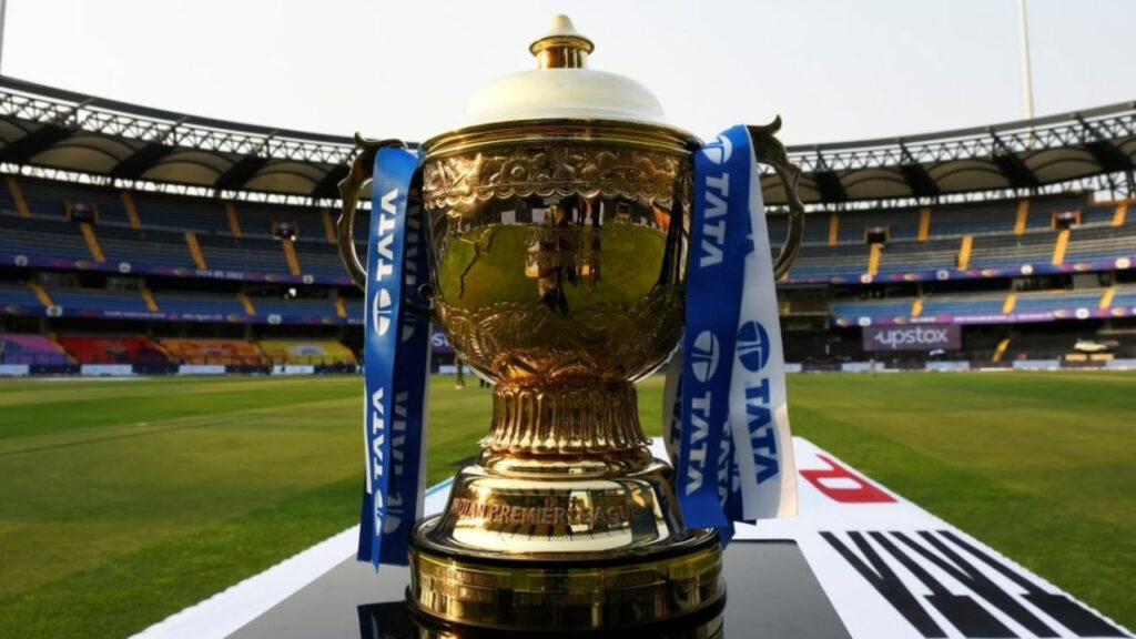 IPL के बीच BCCI को लगा बड़ा झटका! ब्रिटिश ब्रॉडकास्ट इंजीनियर की मुंबई होटल में मौत | IPL 2026 BCCI British broadcast engineer found dead dead in his Mumbai hotel room